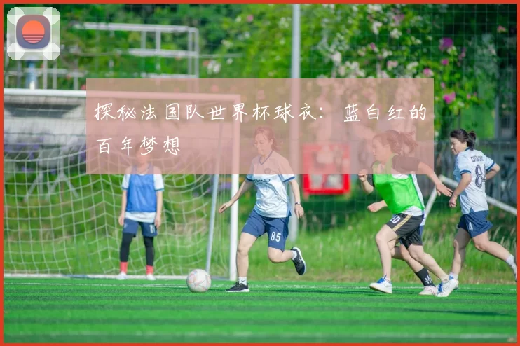 探秘法国队世界杯球衣:蓝白红的百年梦想