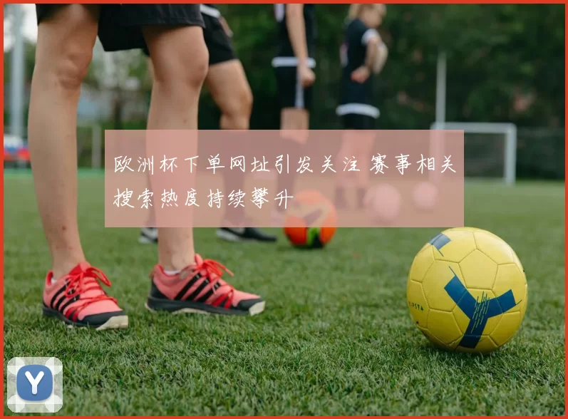 欧洲杯下单网址引发关注 赛事相关搜索热度持续攀升